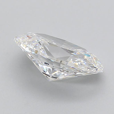 2.07 Carat Oval Lab Diamond :: Greenstar spin frame 06