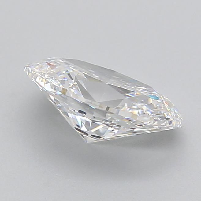 2.07 Carat Oval Lab Diamond :: Greenstar spin frame 06