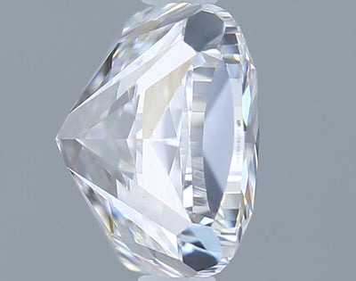 1.51 Carat Cushion Lab Diamond :: Greenstar spin frame 06