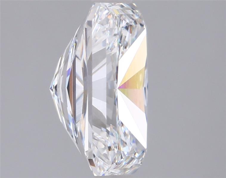 2.06 Carat Radiant Lab Diamond :: Greenstar spin frame 06