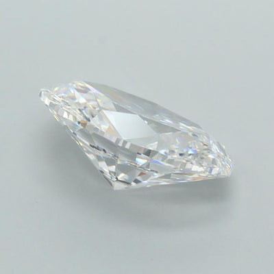 2.01 Carat Oval Lab Diamond :: Greenstar spin frame 06
