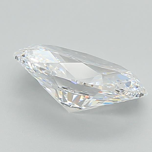 2.18 Carat Oval Lab Diamond :: Greenstar spin frame 06