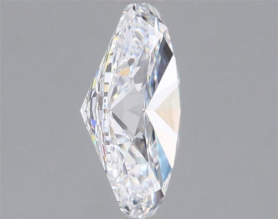 1.57 Carat Radiant Lab Diamond :: Greenstar spin frame 06