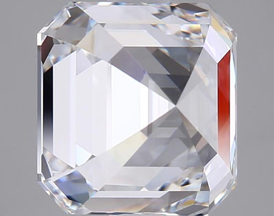 2.56 Carat Asscher Lab Diamond :: Greenstar spin frame 06