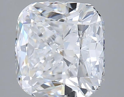 2.71 Carat Cushion Lab Diamond :: Greenstar spin frame 06