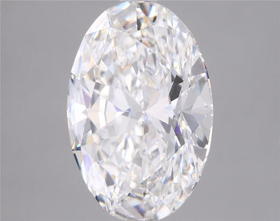3.04 Carat Oval Lab Diamond :: Greenstar spin frame 06