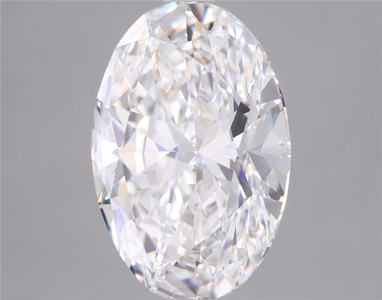 3.04 Carat Oval Lab Diamond :: Greenstar spin frame 06