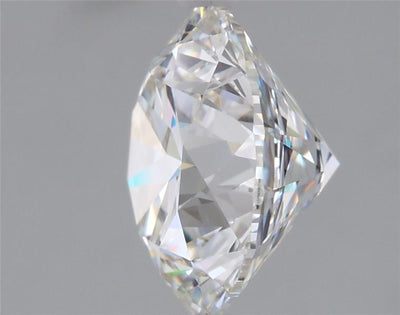 2.51 Carat Round Lab Diamond :: Greenstar spin frame 06