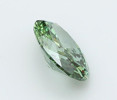 1.01 Carat Oval Lab Diamond :: Greenstar spin frame 06
