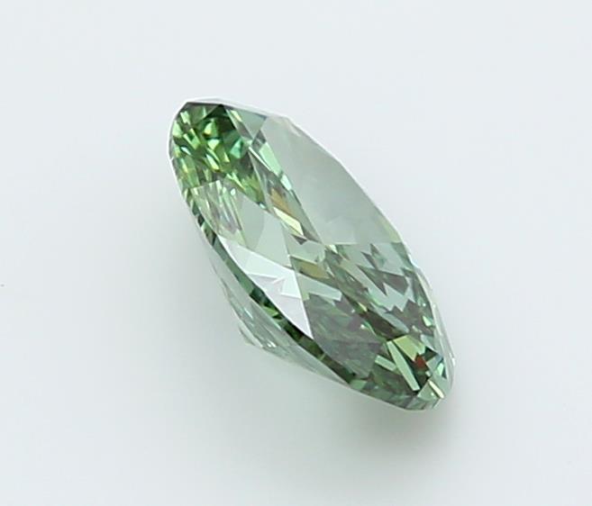 1.01 Carat Oval Lab Diamond :: Greenstar spin frame 06