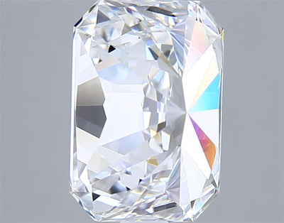 2.04 Carat Radiant Lab Diamond :: Greenstar spin frame 06