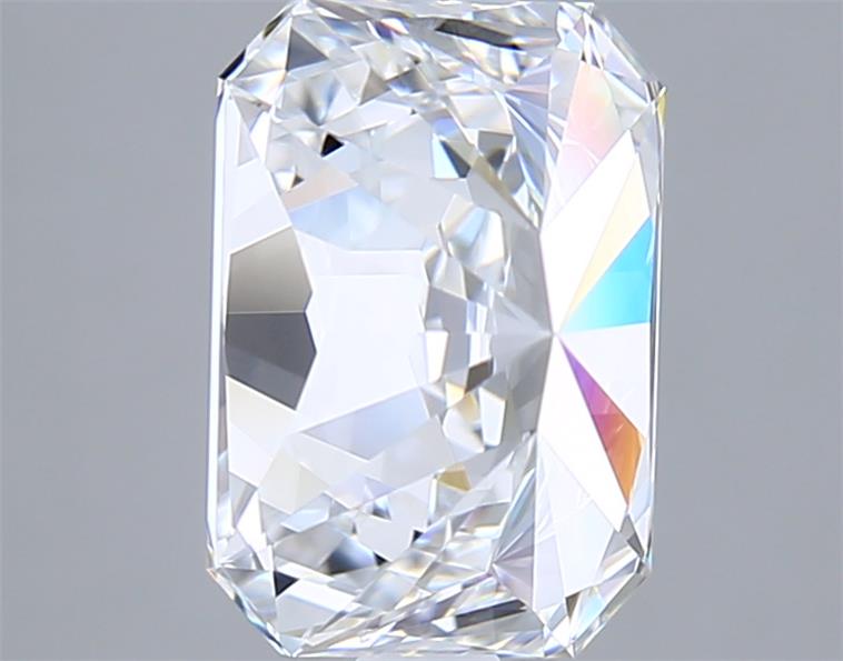2.04 Carat Radiant Lab Diamond :: Greenstar spin frame 06