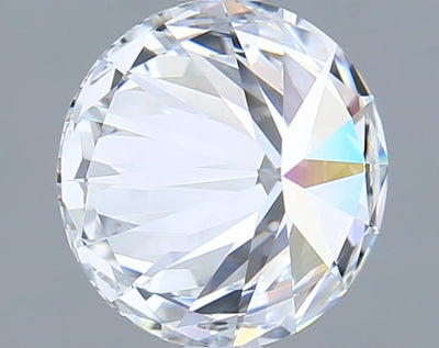 1.54 Carat Round Lab Diamond :: Greenstar spin frame 06
