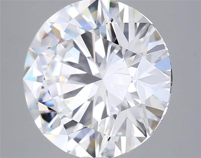 3.03 Carat Round Lab Diamond :: Greenstar spin frame 06