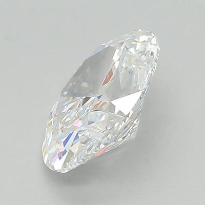 2.54 Carat Oval Lab Diamond :: Greenstar spin frame 06