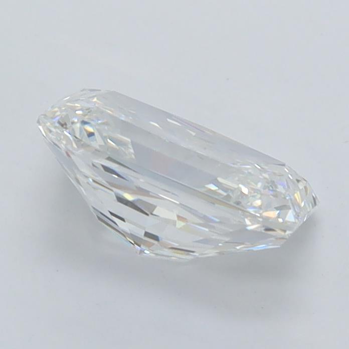 1.23 Carat Radiant Lab Diamond :: Greenstar spin frame 06