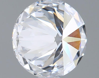 1.03 Carat Round Lab Diamond :: Greenstar spin frame 06