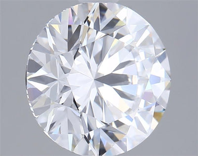 2.01 Carat Round Lab Diamond :: Greenstar spin frame 06