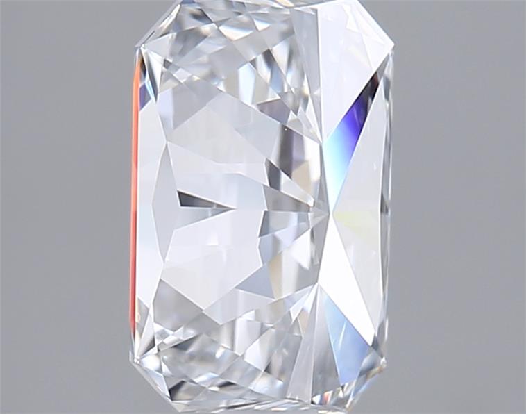 1.54 Carat Radiant Lab Diamond :: Greenstar spin frame 06