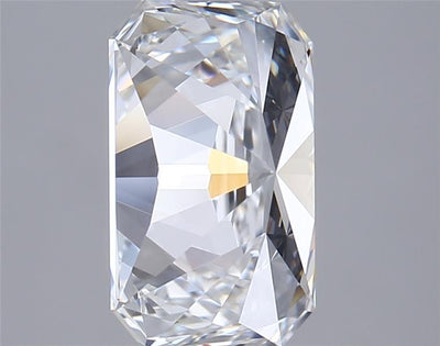 2.03 Carat Radiant Lab Diamond :: Greenstar spin frame 06