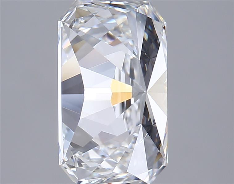2.03 Carat Radiant Lab Diamond :: Greenstar spin frame 06