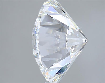 5.01 Carat Round Lab Diamond :: Greenstar spin frame 06