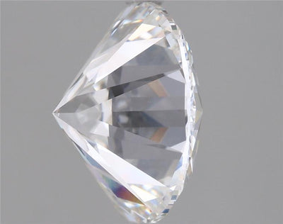 3.52 Carat Round Lab Diamond :: Greenstar spin frame 06