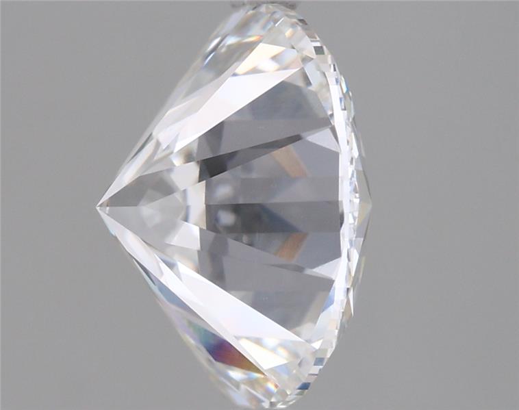 3.52 Carat Round Lab Diamond :: Greenstar spin frame 06