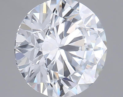1.76 Carat Round Lab Diamond :: Greenstar spin frame 06