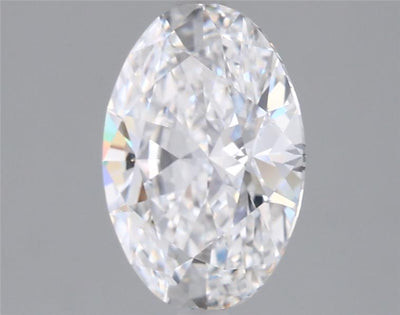 1.74 Carat Oval Lab Diamond :: Greenstar spin frame 06