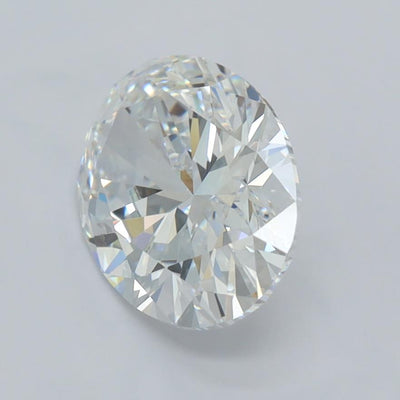 1.96 Carat Oval Lab Diamond :: Greenstar spin frame 06