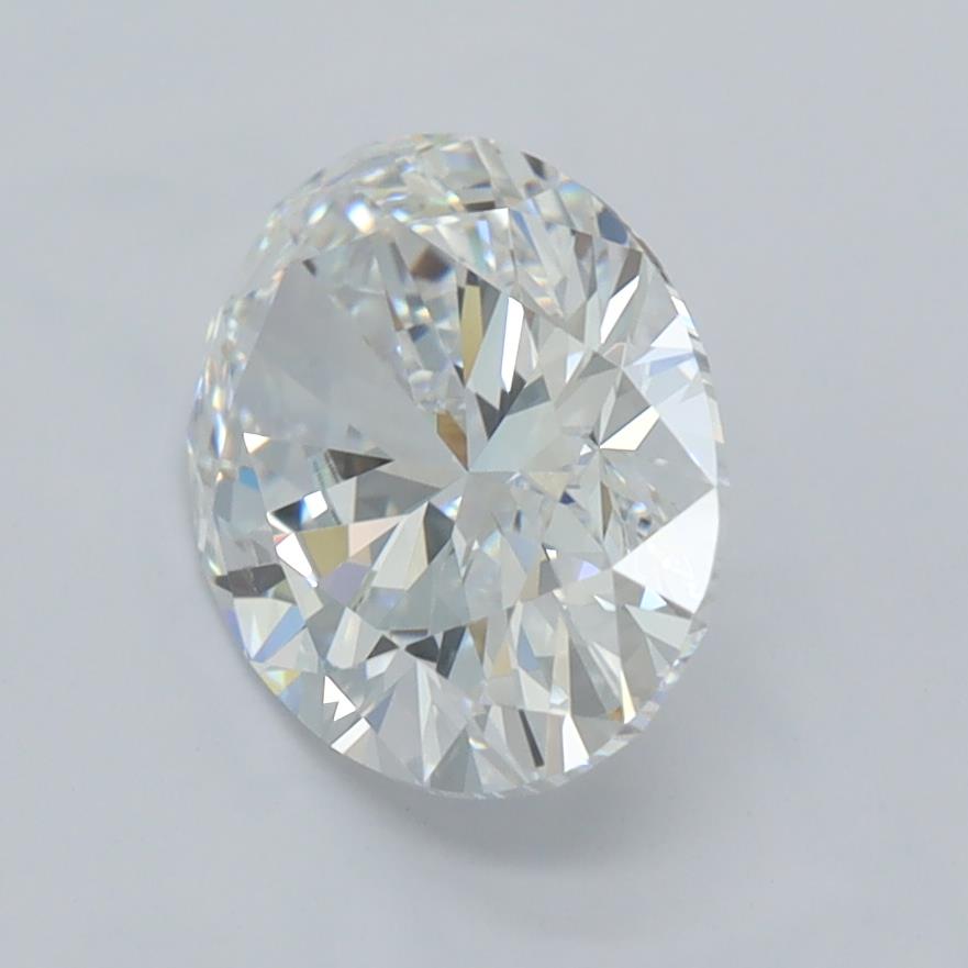 1.96 Carat Oval Lab Diamond :: Greenstar spin frame 06