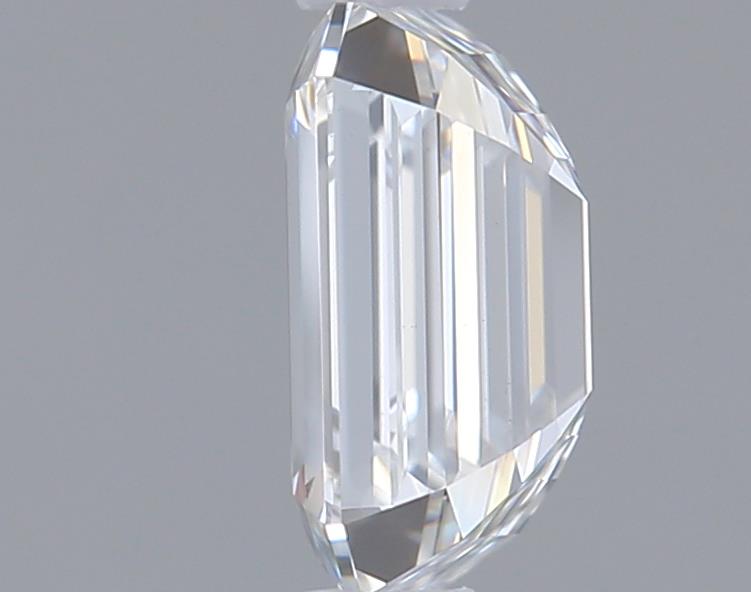 1.04 Carat Emerald Lab Diamond :: Greenstar spin frame 06