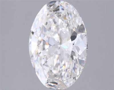 2.53 Carat Oval Lab Diamond :: Greenstar spin frame 06