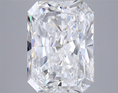 2.91 Carat Radiant Lab Diamond :: Greenstar spin frame 06