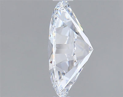 1.56 Carat Oval Lab Diamond :: Greenstar spin frame 06