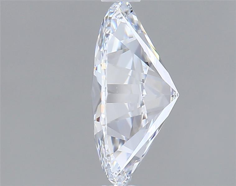 1.56 Carat Oval Lab Diamond :: Greenstar spin frame 06