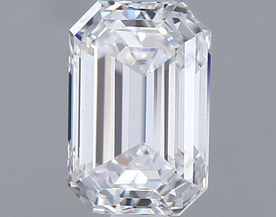 1.02 Carat Emerald Lab Diamond :: Greenstar spin frame 06
