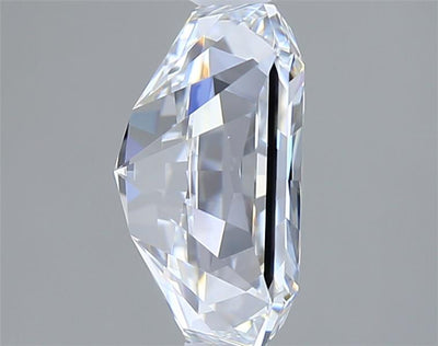 2.56 Carat Radiant Lab Diamond :: Greenstar spin frame 06