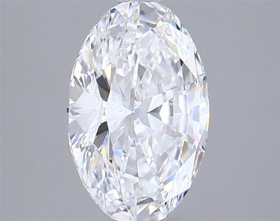 2.04 Carat Oval Lab Diamond :: Greenstar spin frame 06