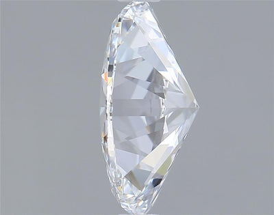 1.52 Carat Oval Lab Diamond :: Greenstar spin frame 06