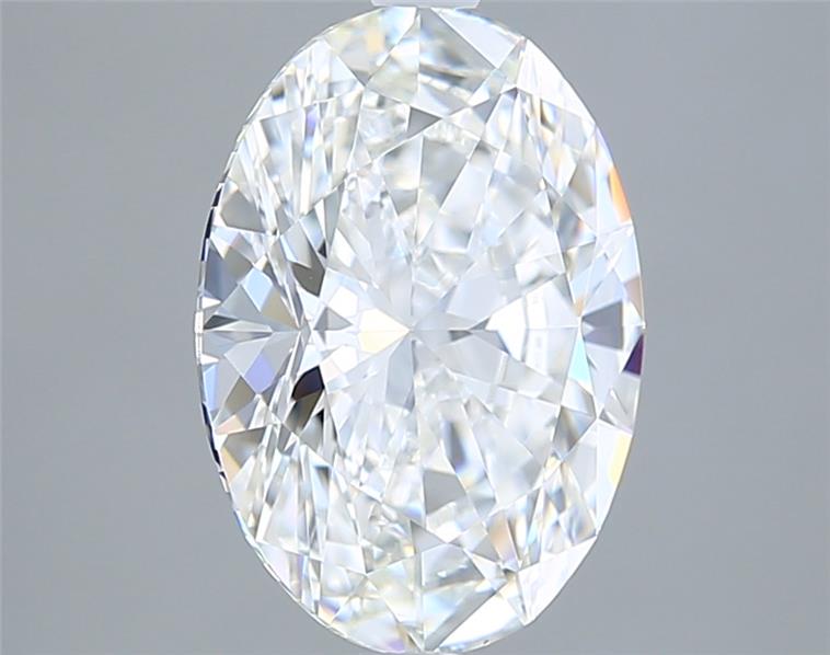 3.23 Carat Oval Lab Diamond :: Greenstar spin frame 06