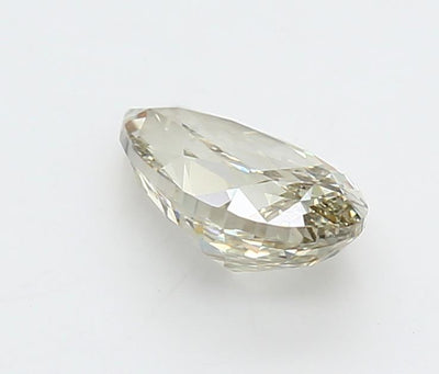 1.52 Carat Pear Lab Diamond :: Greenstar spin frame 06