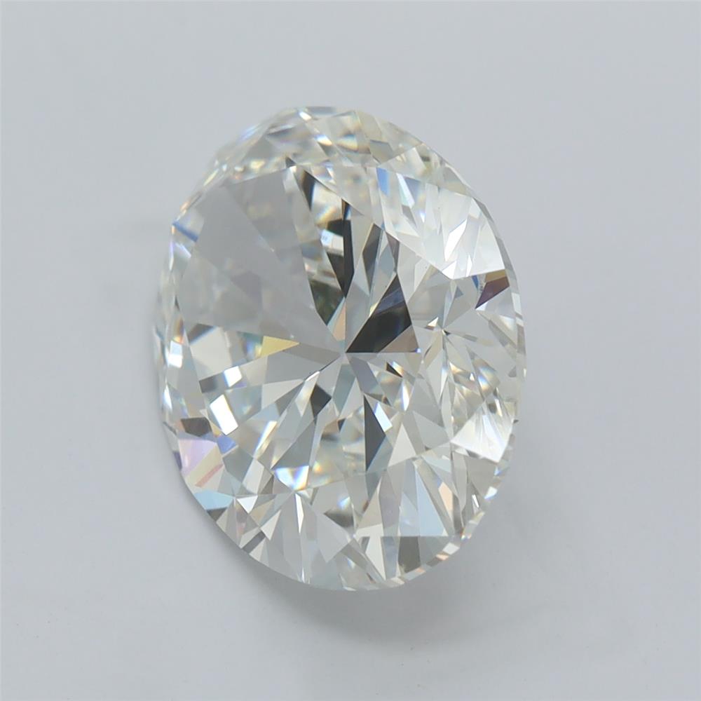 5.01 Carat Oval Lab Diamond :: Greenstar spin frame 06