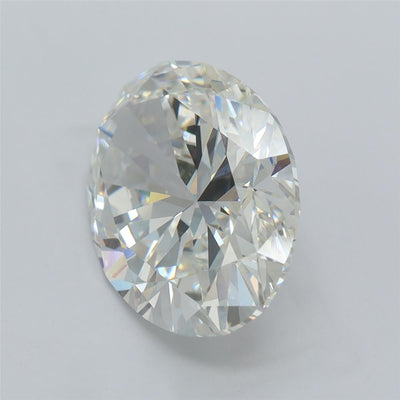 5.01 Carat Oval Lab Diamond :: Greenstar spin frame 06