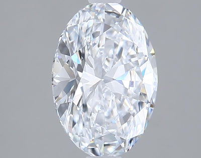 1.53 Carat Oval Lab Diamond :: Greenstar spin frame 06