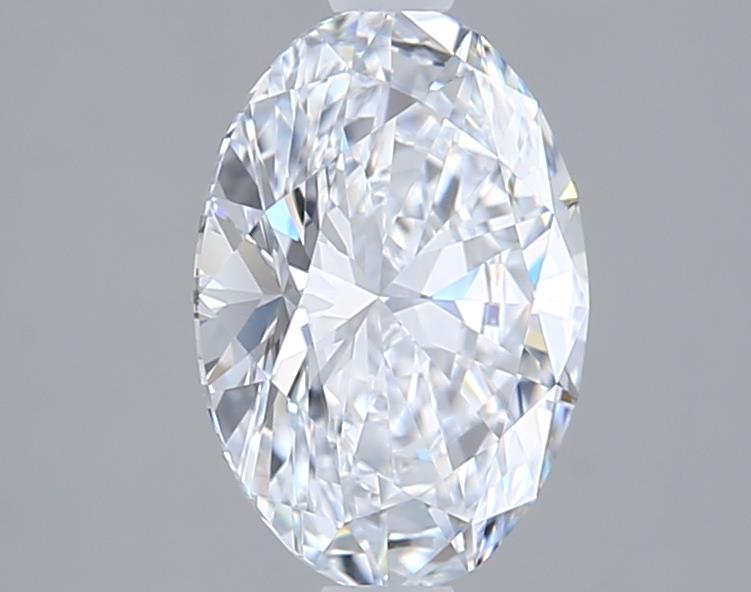 1.53 Carat Oval Lab Diamond :: Greenstar spin frame 06