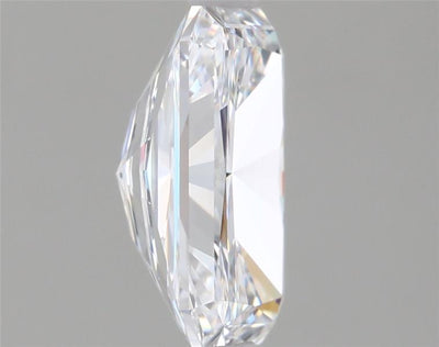 2.02 Carat Radiant Lab Diamond :: Greenstar spin frame 06