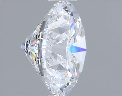1.50 Carat Round Lab Diamond :: Greenstar spin frame 06