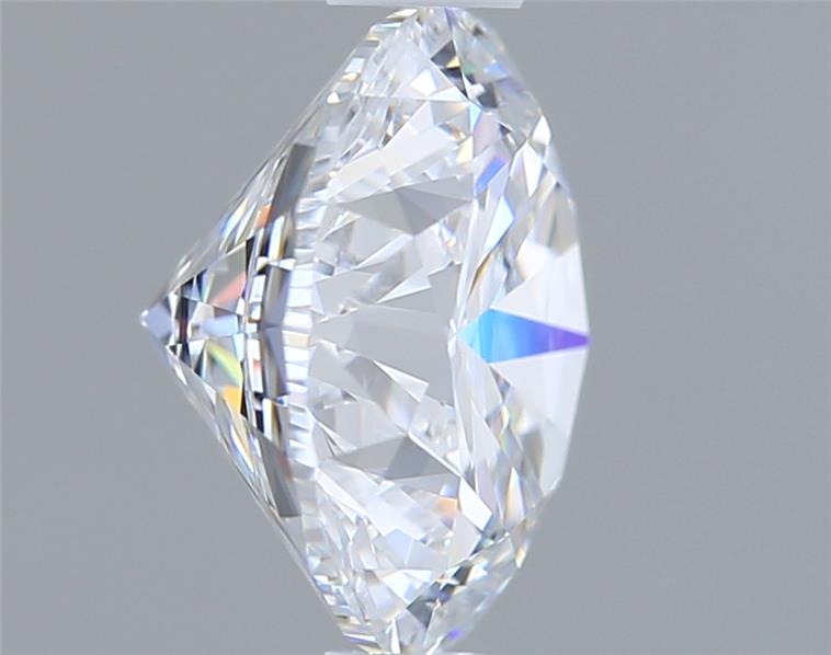 1.50 Carat Round Lab Diamond :: Greenstar spin frame 06